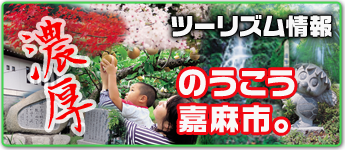 ツーリズム情報